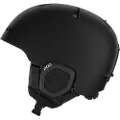 POC Fornix BC, Skihjelm, Uranium Black Matt