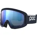 POC Opsin Raw Black Briller svart
