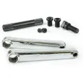 Total Bmx Hangover H2 Lsd/rsd Krankarm