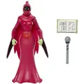 Masters of the Universe Origins Core Tegnefilmkolleksjon Shadow Weaver-figur