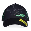 Difuzed Cyberpunk:edgerunners David Baseballcaps