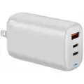 Acer APS101 - Retail Box - strømadapter - 65 watt - hvit