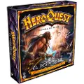 Hasbro Heroquest First Light Brettspill