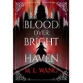 Penguin Random House Blood Over Bright Haven