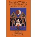 ORIGINAL FALCON PRESS Enochian World of Aleister Crowley