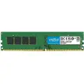 Crucial Ct8g4dfra32at Cl22 1x8gb Ddr4 3200mhz Ram-minne