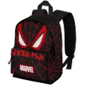 KARACTERMANIA Marvel Spiderman Vision Ryggsekk
