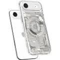Spigen Ultra Hybrid Mag Magsafe Zero One Iphone Air Telefondeksel