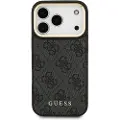 GUESS 4g Wallet Magsafe Iphone 17 Pro Telefondeksel