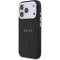GUESS Classic Logo Magsafe Iphone 17 Pro Telefondeksel