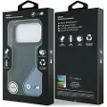 BMW M Carbon Logo Magsafe Iphone 17 Pro Telefondeksel