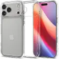 Spigen Ultra Hybrid Iphone 17 Pro Telefondeksel