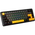 MARVO Magma M40 Mekanisk Tastatur For Spill