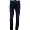 Hugo Boss for man. 50549503 Jeans Delaware navy (32/32), Casual, Cotton