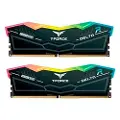 Team Group Flbd532g6000hc38adc01 T-force Delta 32gb 2x16gb Ddr5 6000mhz Ram-minne