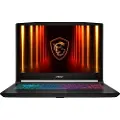 MSI Katana 15 Hx B14wfk-494xpl 15.6´´ I5-14450hx/16gb/512gb Ssd/rtx 5060 Gaming Bærbar Datamaskin