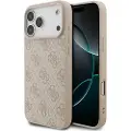 GUESS 4g Classic Iphone 17 Pro Max Telefondeksel