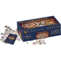 Clementoni Disney Orchestra Jigsaw puslespill 13200 stk(er) tegneserier