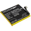 24hShop Batteri for SmartPhone, Mobil for OPPO Reno 10x Zoom, CPH1919, PCCM00 og andre.