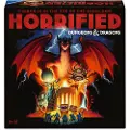 Ravensburger Horrifed: Dungeons & Dragons Game