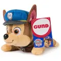 Adlibris Chase Kosedyr 20 cm Paw Patrol