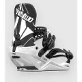 Thirtytwo T32M Fase 2026 Snowboardbinding hvit