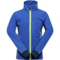 Alpine Pro Ukebo 2 Softshelljakke