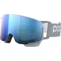 POC Nexal Mid, Skibriller, Granite Grey