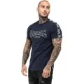 Lonsdale Vementry Kortarmet T-skjorte