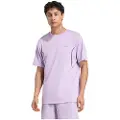 Adidas Tech Apparel Kortarmet T-skjorte