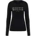 GUESS Reyna Logo Genser