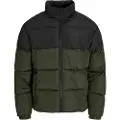 Jack & Jones Maze Pufferjakke