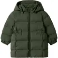 Name it Lang Vattert Jakke