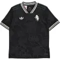 Adidas Juventus 25/26 Tredje Junior T-skjorte Med Korte Ermer