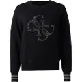 GUESS Sylvie Logo Genser
