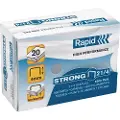 Rapid Heftestift Strong 21/4 Galv. 5000