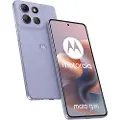 Motorola g86 5G - PANTONE Cosmic Sky MediaTek Dimensity 7300 Processor 2.50 GHz , Android 15 or Later, 256 GB - PB7L0087SE