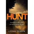 Transworld Publishers Ltd Hunt - Deakin, Leona