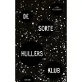 CSBOOKS De sorte hullers klub | Lise Villadsen | Språk: Dansk