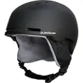 Quiksilver Journey Hjelm