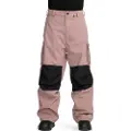 Volcom Nwrk Baggy Bukse