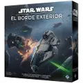 Asmodee Star Wars El Borde Exterior Brettspill