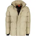 Superdry 5 Baffle Sports Vattert Jakke