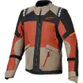 Alpinestars Andes V4 Drystar Jakke