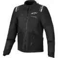 Alpinestars Andes V4 Drystar Jakke