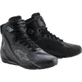 Alpinestars Faster-4 Drystar Motorsykkelsko