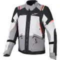Alpinestars Stella Andes V4 Drystar Jakke