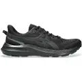 Asics for man. 1011B963 Shoes Jolt 5 black (39.5), Flat, Laces, Sport, Multisport