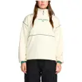 Volcom Hydro Halv Glidelås Genser