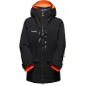 Mammut Eiger Free Pro Hardshell Jakke